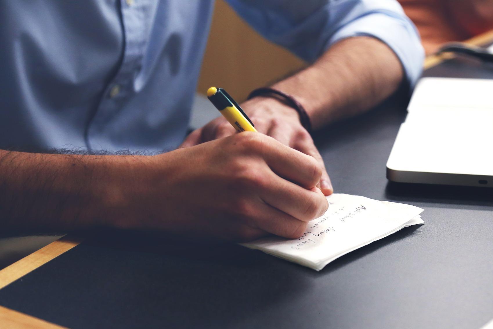 How to get the promotion you deserve