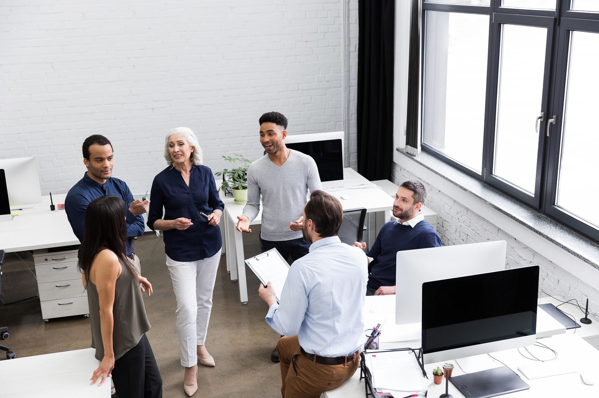 How to be the manager no one wants to leave