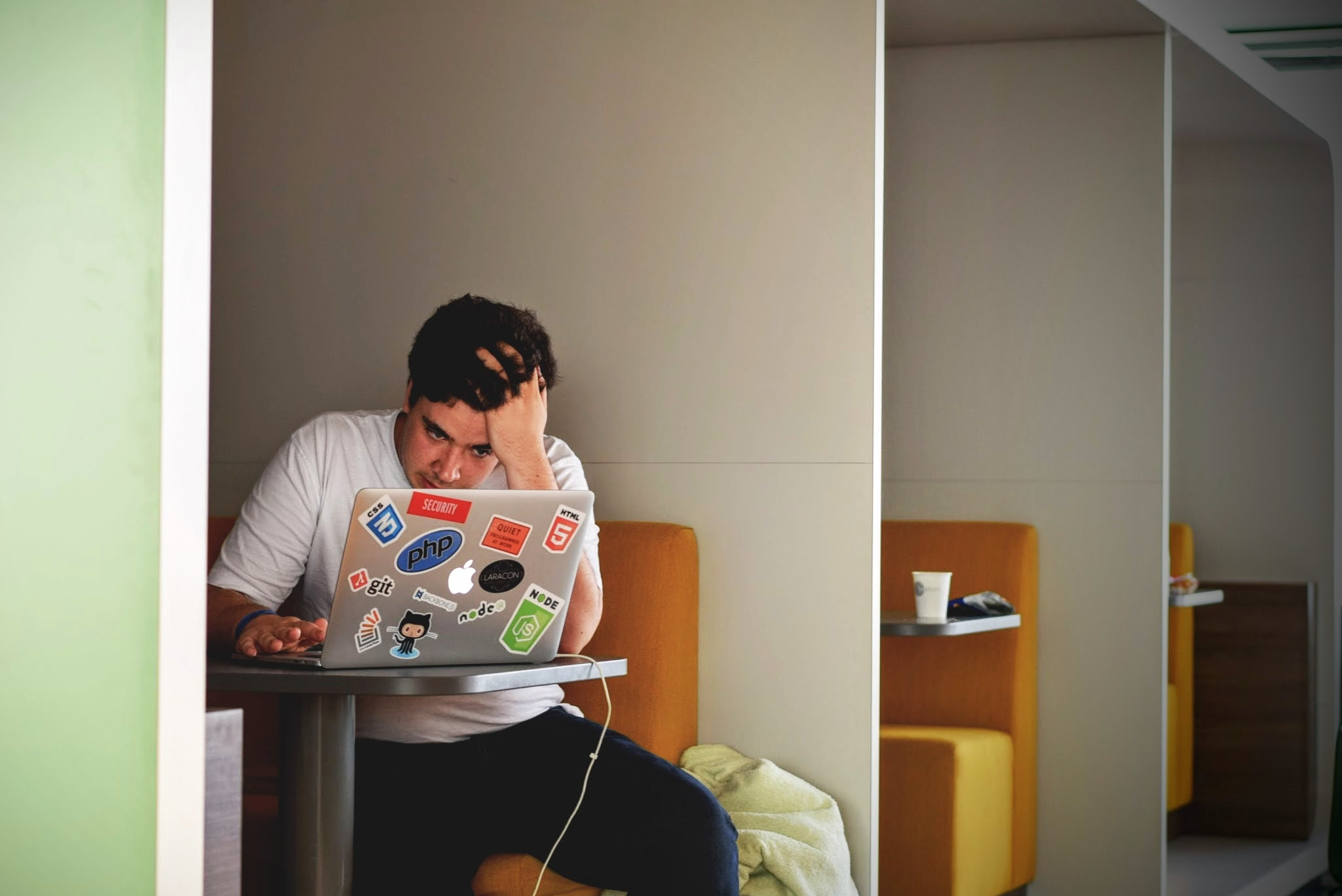12 ways to deal with an underperforming team member